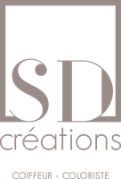 SD Créations — salon de coiffure